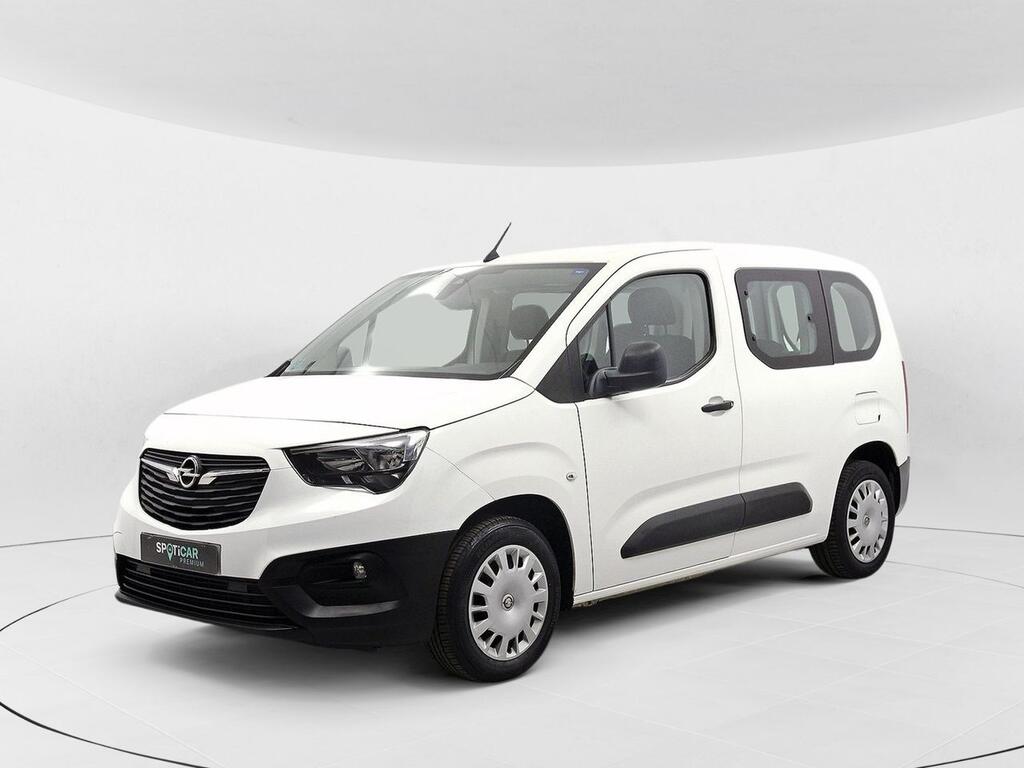 Opel Combo Cargo 1.5 TD 75kW (100CV) S/S Expression L 4