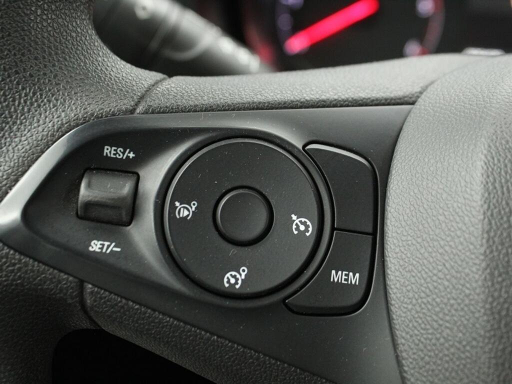 Opel Combo Cargo 1.5 TD 75kW (100CV) S/S Expression L 19