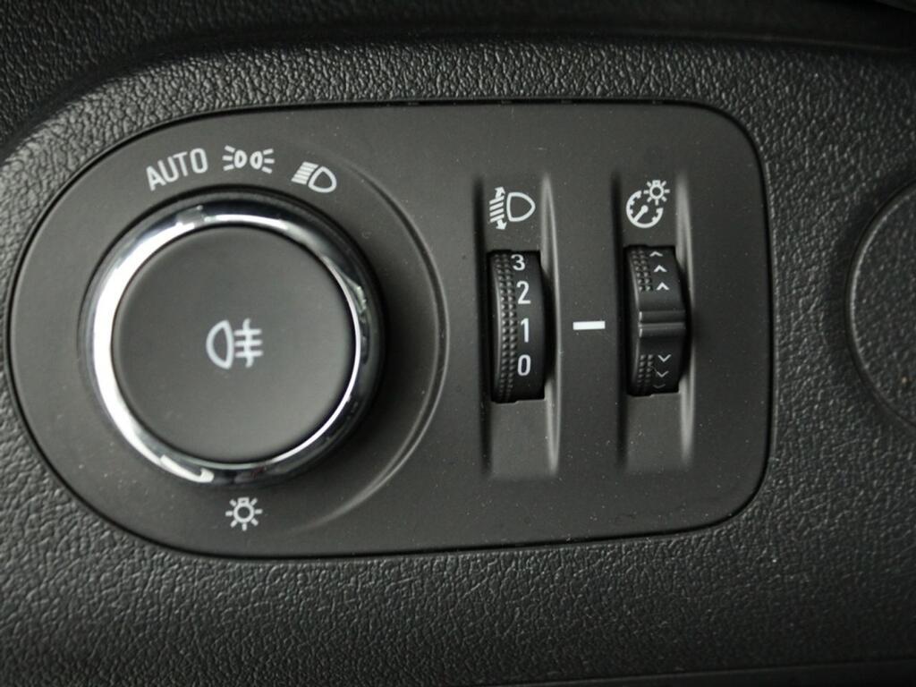 Opel Combo Cargo 1.5 TD 75kW (100CV) S/S Expression L 17