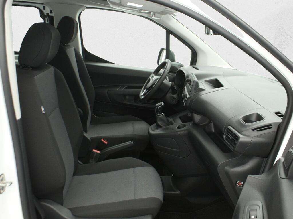 Opel Combo Cargo 1.5 TD 75kW (100CV) S/S Expression L 6