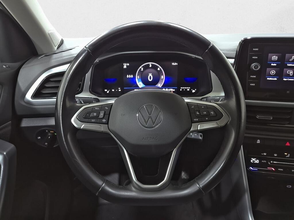 Volkswagen T-Roc Life 2.0 TDI 110kW (150CV) 18
