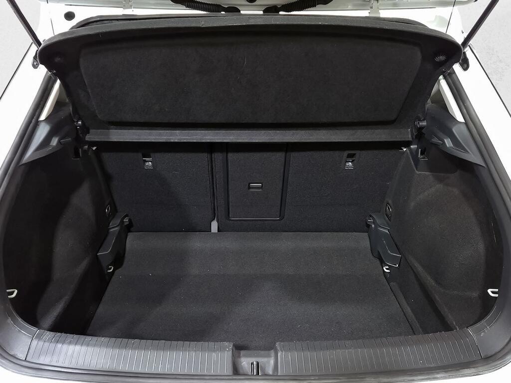 Volkswagen T-Roc Life 2.0 TDI 110kW (150CV) 9