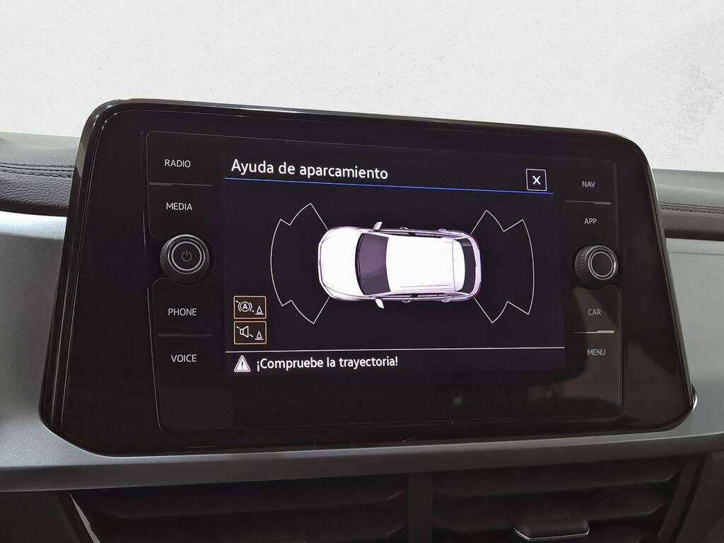 Volkswagen T-Roc Life 2.0 TDI 110kW (150CV) 24