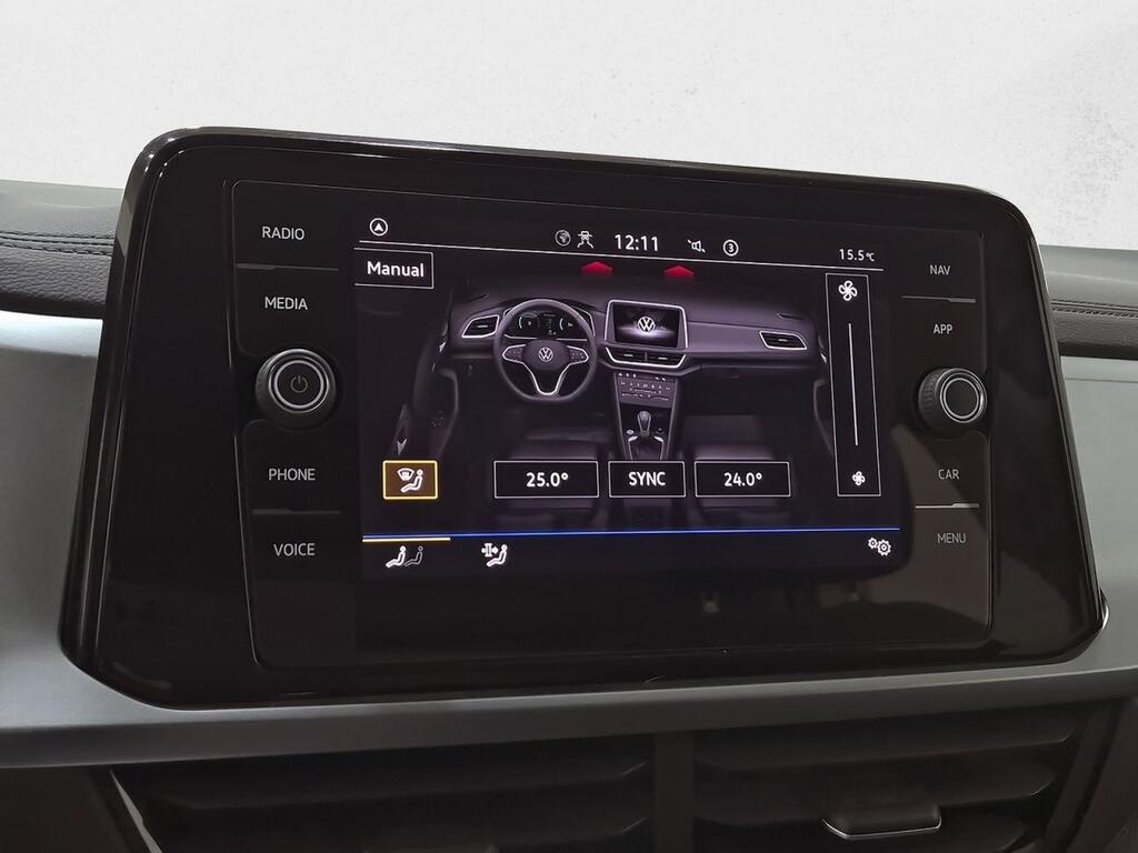Volkswagen T-Roc Life 2.0 TDI 110kW (150CV) 23