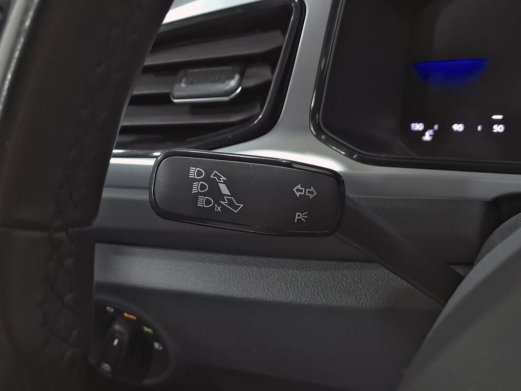 Volkswagen T-Roc Life 2.0 TDI 110kW (150CV) 14