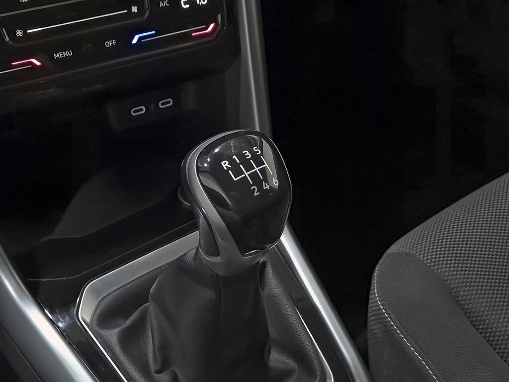 Volkswagen T-Roc Life 2.0 TDI 110kW (150CV) 26