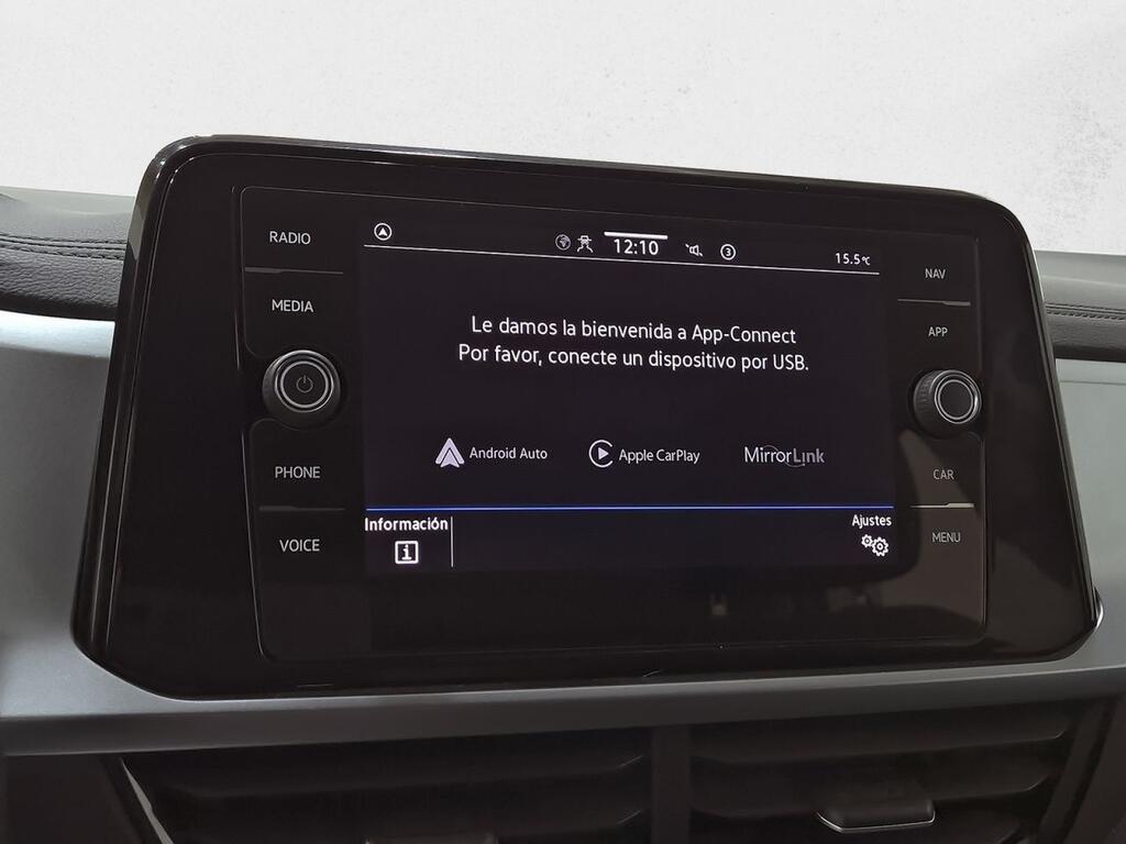 Volkswagen T-Roc Life 2.0 TDI 110kW (150CV) 22