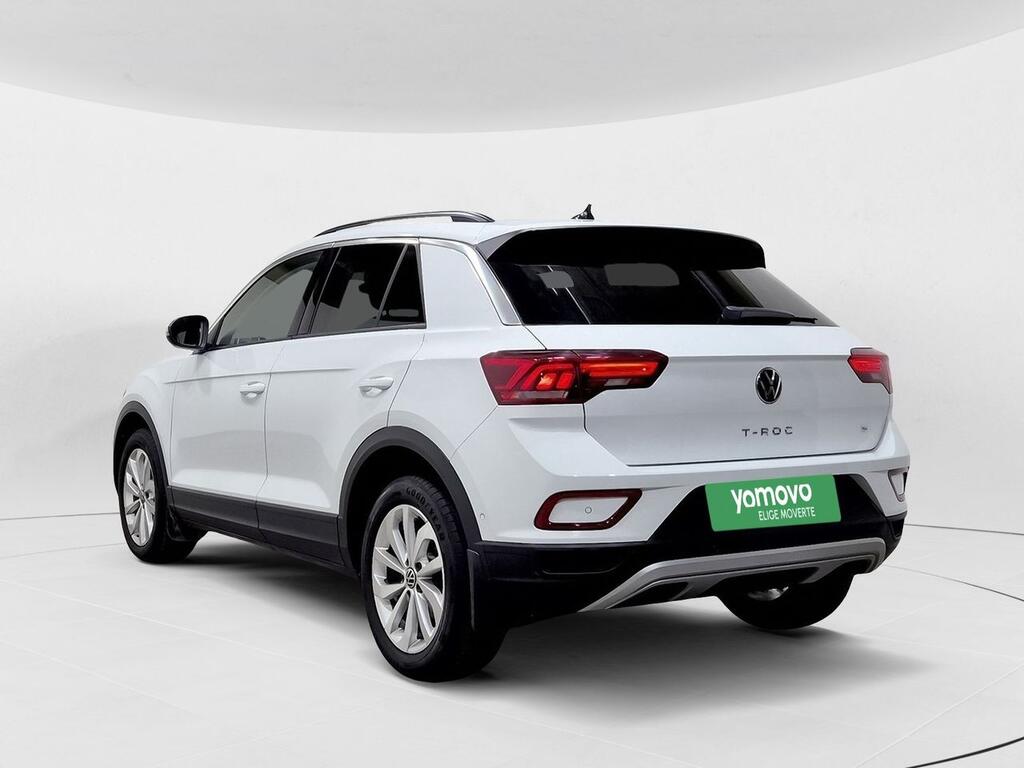 Volkswagen T-Roc Life 2.0 TDI 110kW (150CV) 2