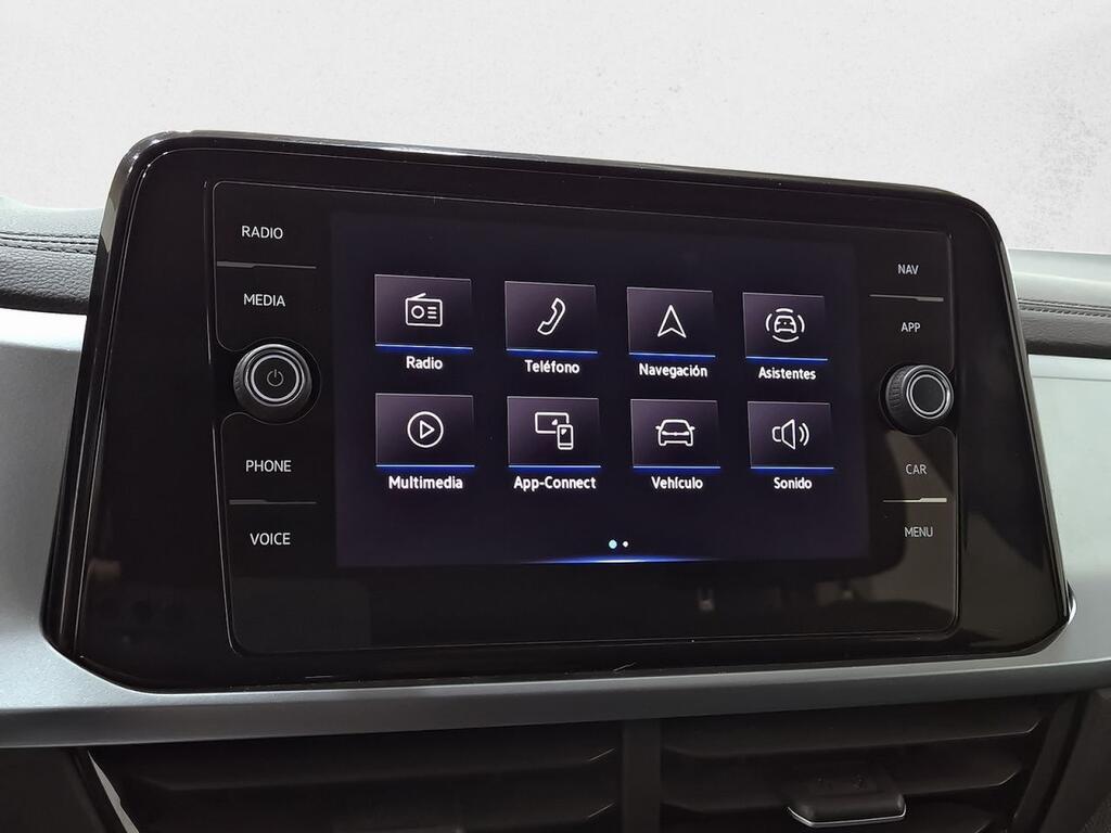 Volkswagen T-Roc Life 2.0 TDI 110kW (150CV) 19