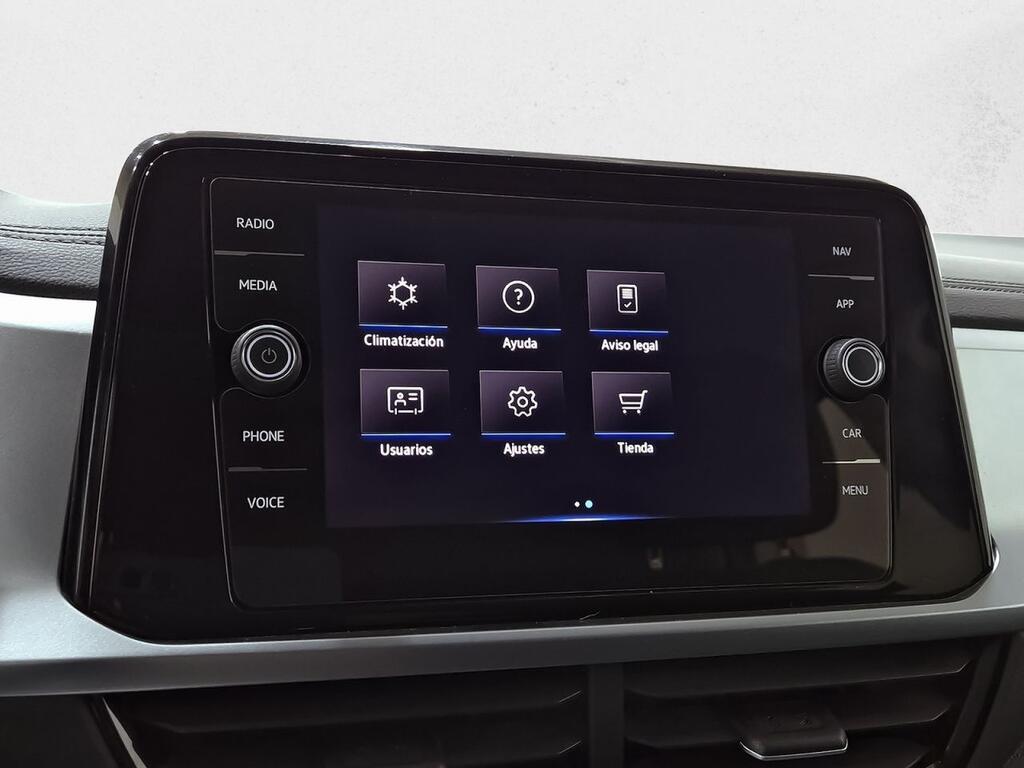 Volkswagen T-Roc Life 2.0 TDI 110kW (150CV) 20