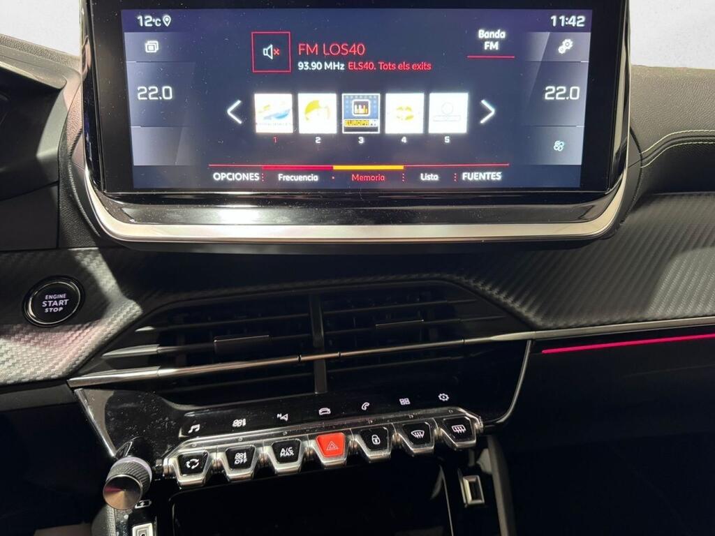 Peugeot 2008 GT Puretech 130 S&S BVM6 20