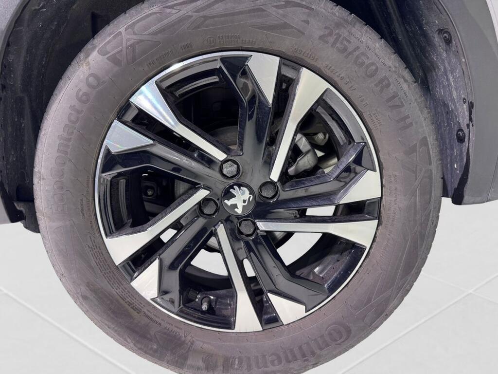 Peugeot 2008 GT Puretech 130 S&S BVM6 25