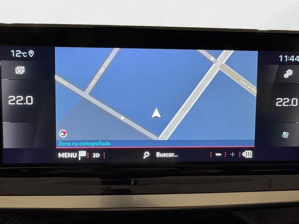 Peugeot 2008 GT Puretech 130 S&S BVM6 15