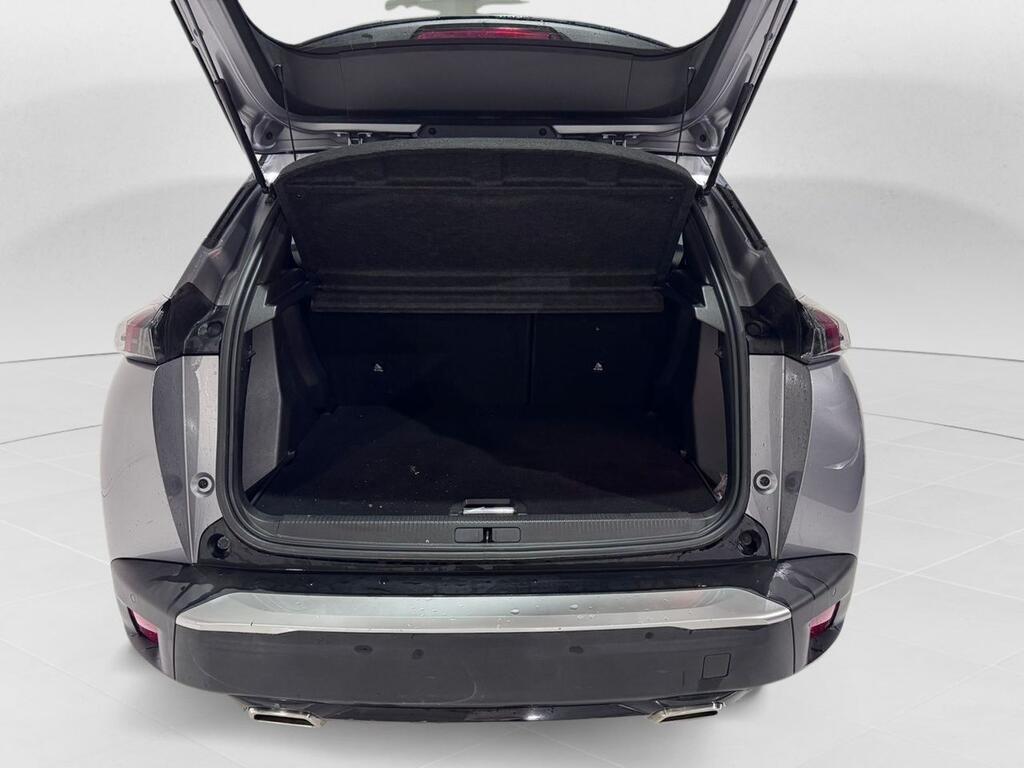 Peugeot 2008 GT Puretech 130 S&S BVM6 6