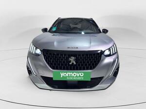 Peugeot 2008 GT Puretech 130 S&S BVM6