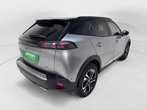 Peugeot 2008 GT Puretech 130 S&S BVM6