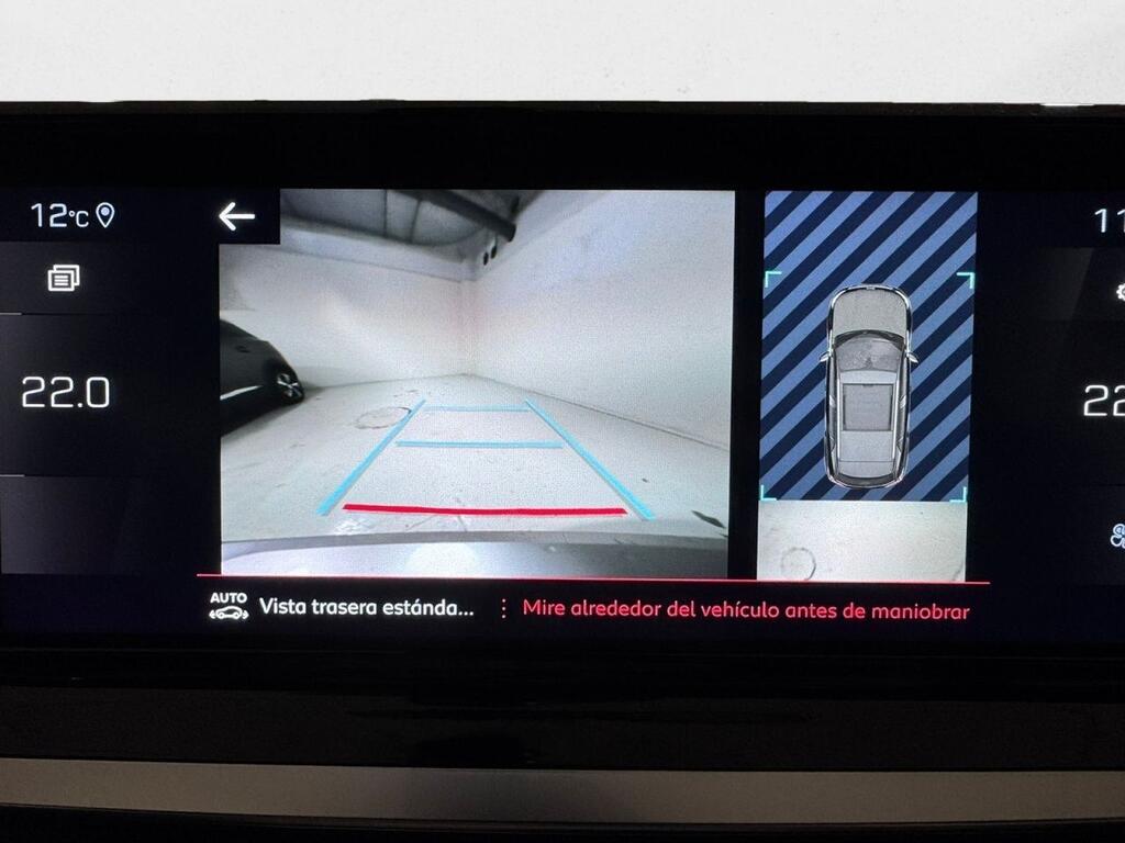 Peugeot 2008 GT Puretech 130 S&S BVM6 10