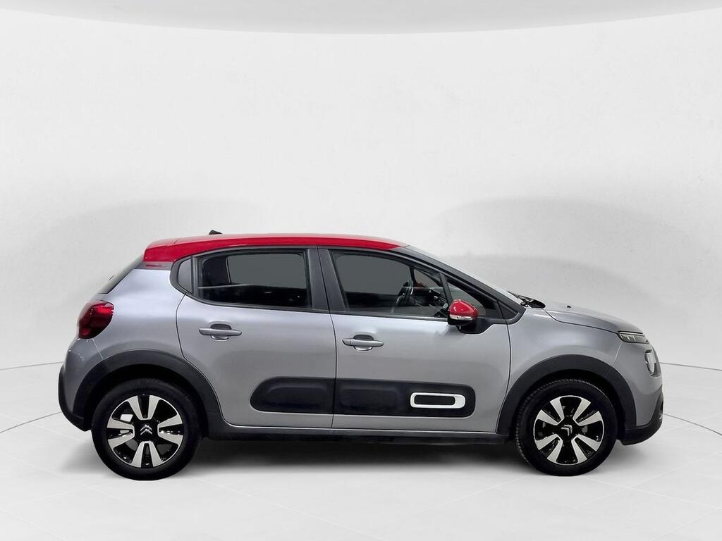 Citroën C3 PureTech 60KW (83CV) Feel Pack 3