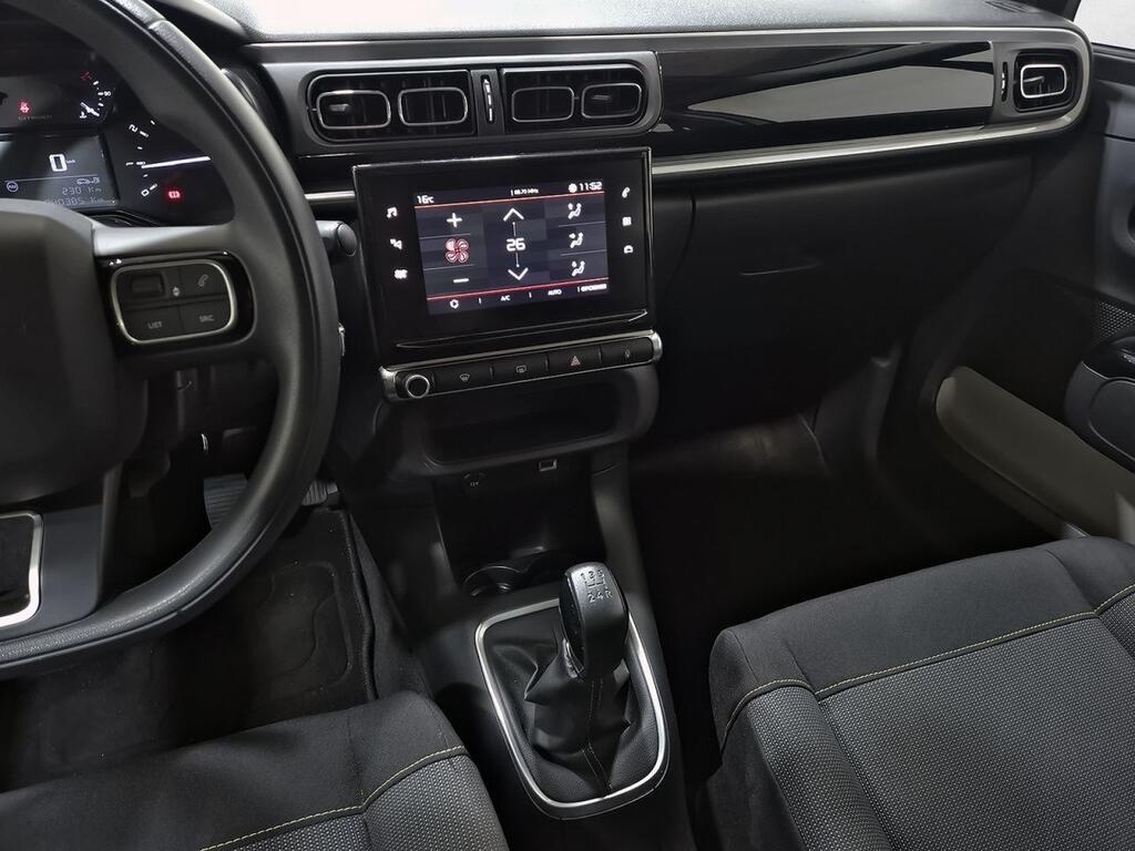 Citroën C3 PureTech 60KW (83CV) Feel Pack 25