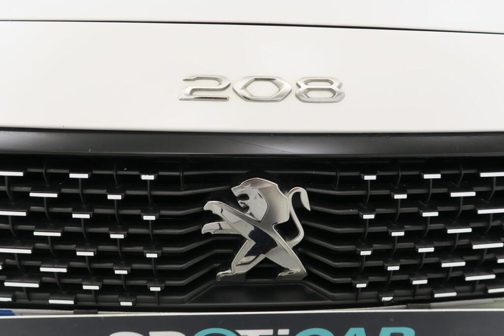 Peugeot 208 Eléctrico Active Pack 14