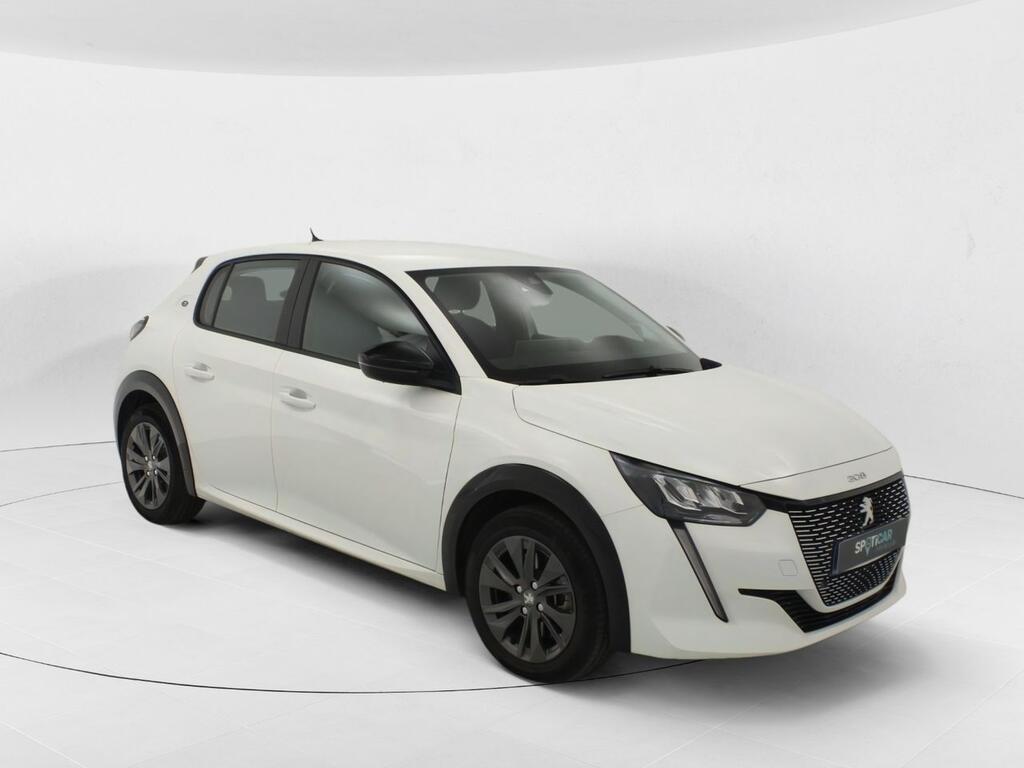 Peugeot 208 Eléctrico Active Pack