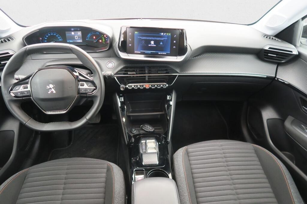 Peugeot 208 Eléctrico Active Pack 6
