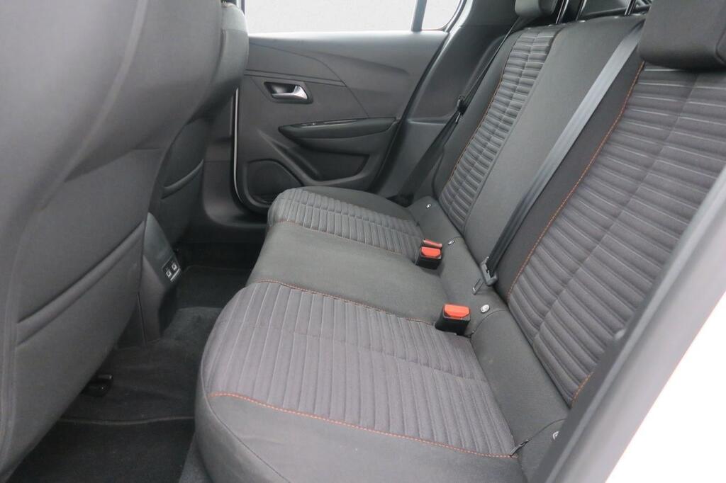 Peugeot 208 Eléctrico Active Pack 12