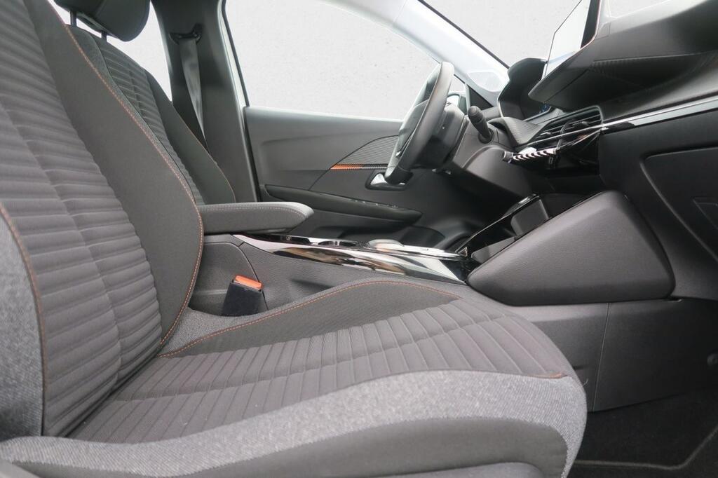 Peugeot 208 Eléctrico Active Pack 11