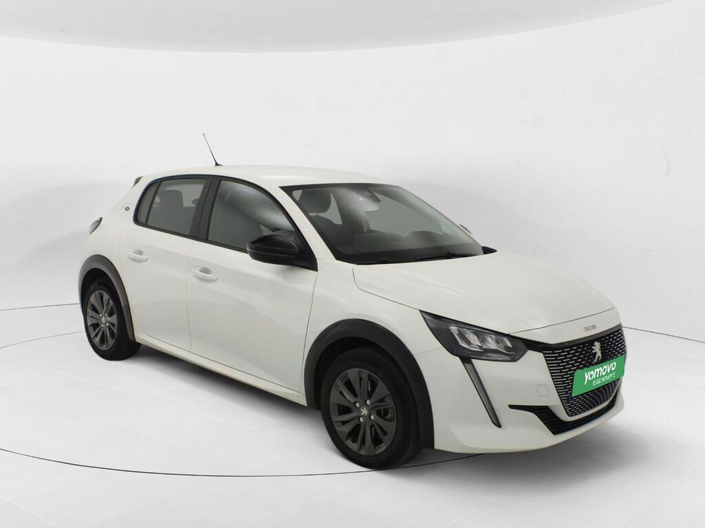 Peugeot 208 Eléctrico Active Pack