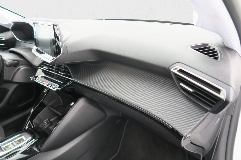 Peugeot 208 Eléctrico Active Pack 10