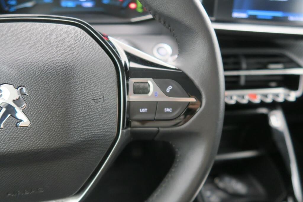 Peugeot 208 Eléctrico Active Pack 9
