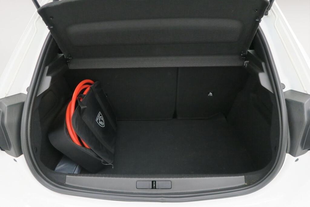 Peugeot 208 Eléctrico Active Pack 13