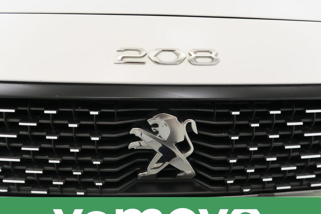 Peugeot 208 Eléctrico Active Pack 14