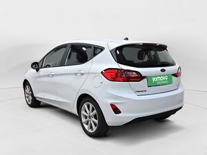 Ford Fiesta 1.1 IT-VCT 55kW (75CV) Trend 5p