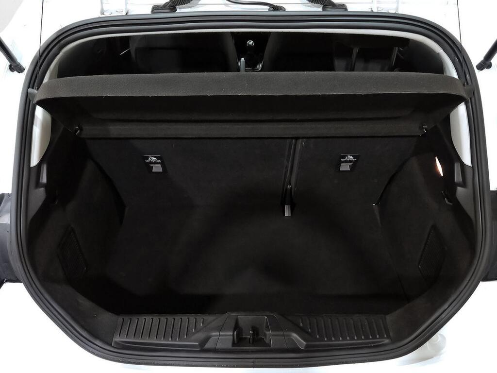 Ford Fiesta 1.1 IT-VCT 55kW (75CV) Trend 5p 9