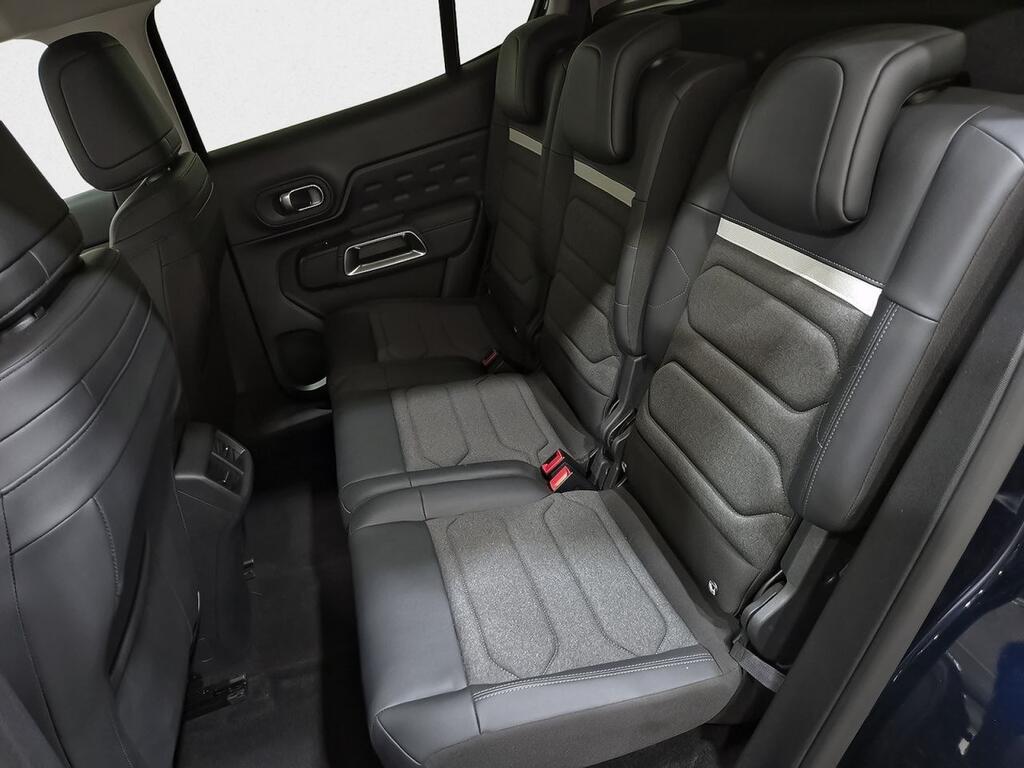 Citroën C5 Aircross PureTech 96kW (130CV) S&S Plus 9