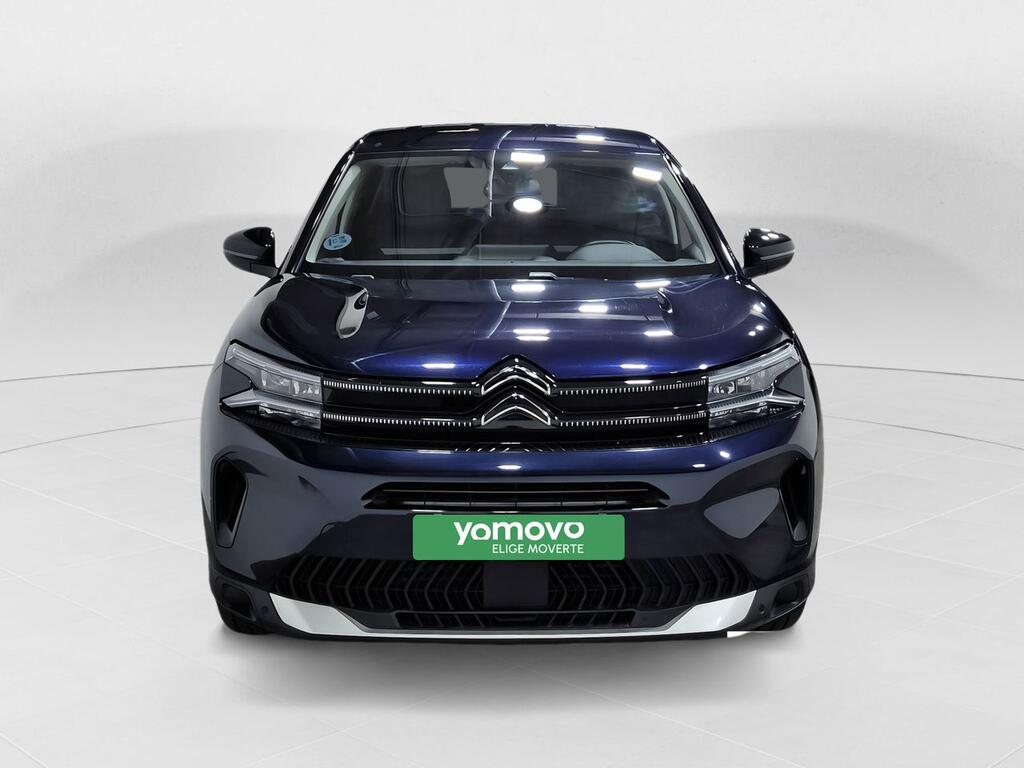 Citroën C5 Aircross PureTech 96kW (130CV) S&S Plus 5