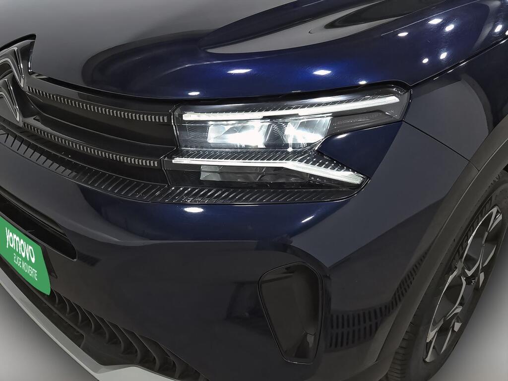 Citroën C5 Aircross PureTech 96kW (130CV) S&S Plus 37