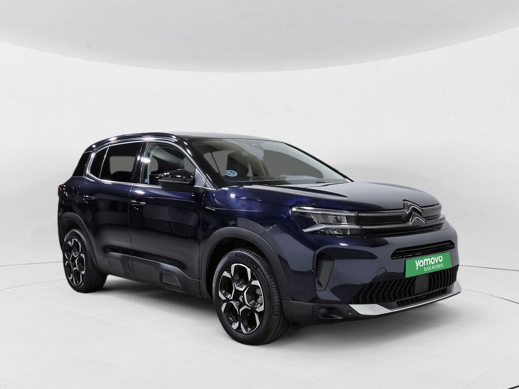 Citroën C5 Aircross PureTech 96kW (130CV) S&S Plus