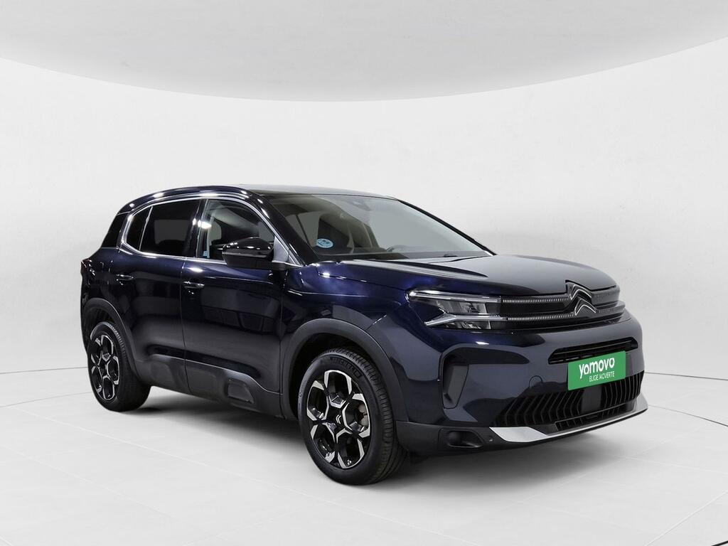 Citroën C5 Aircross PureTech 96kW (130CV) S&S Plus