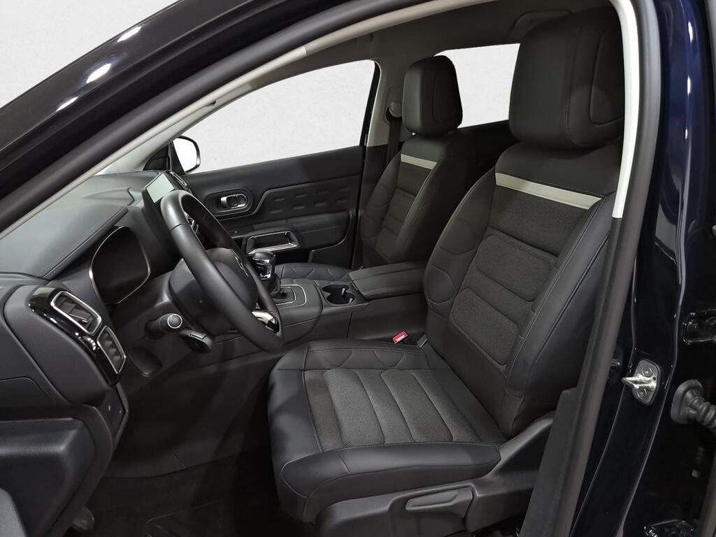 Citroën C5 Aircross PureTech 96kW (130CV) S&S Plus 8