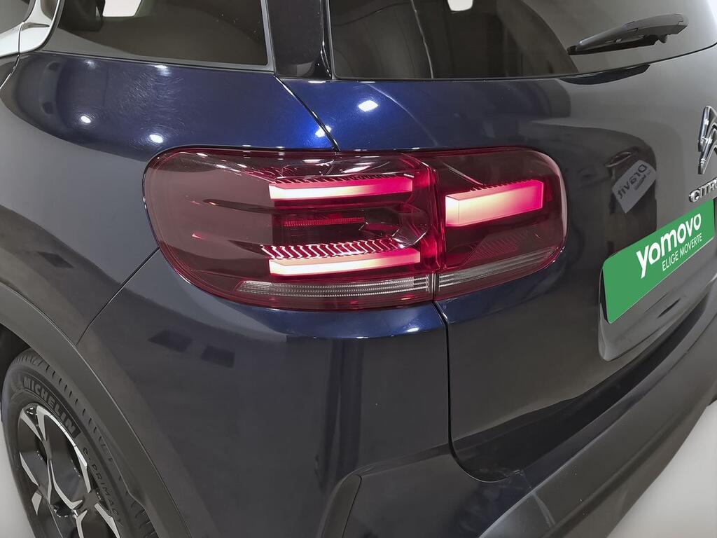 Citroën C5 Aircross PureTech 96kW (130CV) S&S Plus 36