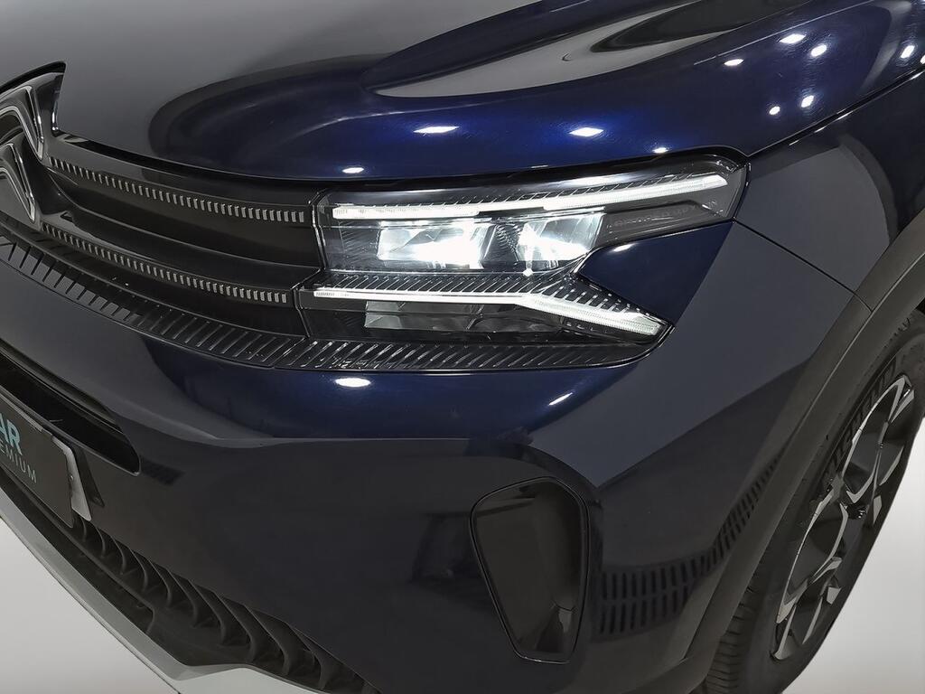 Citroën C5 Aircross PureTech 96kW (130CV) S&S Plus 37