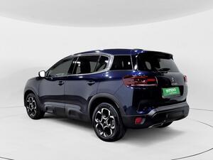 Citroën C5 Aircross PureTech 96kW (130CV) S&S Plus