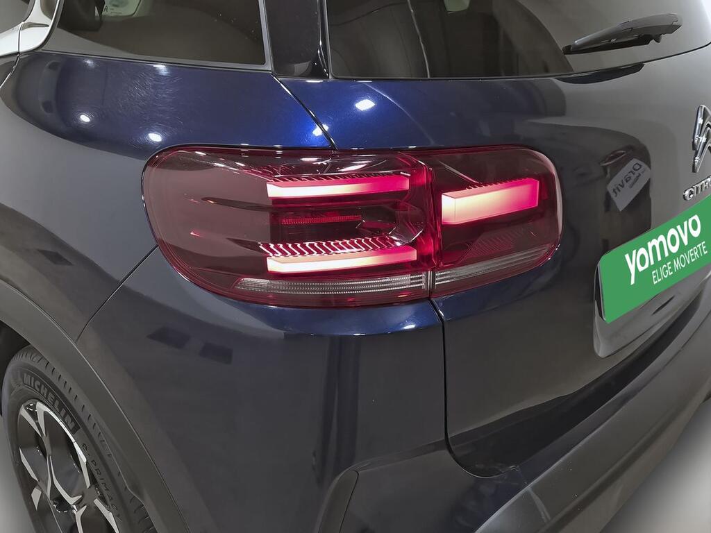 Citroën C5 Aircross PureTech 96kW (130CV) S&S Plus 36