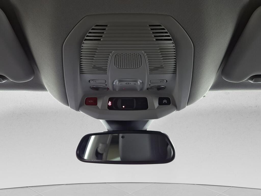 Citroën C5 Aircross PureTech 96kW (130CV) S&S Plus 32