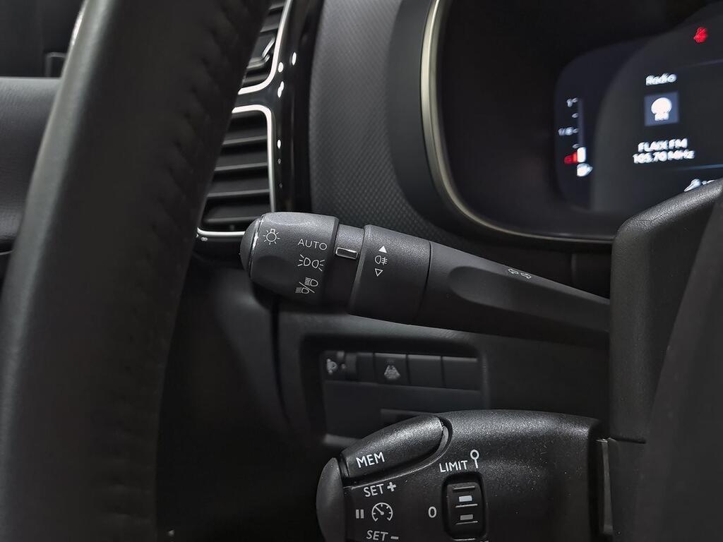 Citroën C5 Aircross PureTech 96kW (130CV) S&S Plus 15