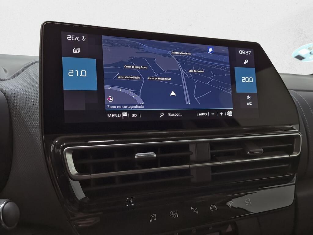 Citroën C5 Aircross PureTech 96kW (130CV) S&S Plus 23