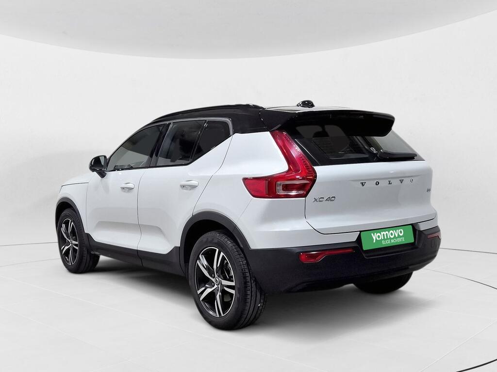 Volvo XC40 2.0 B3 G R-Design Auto 2