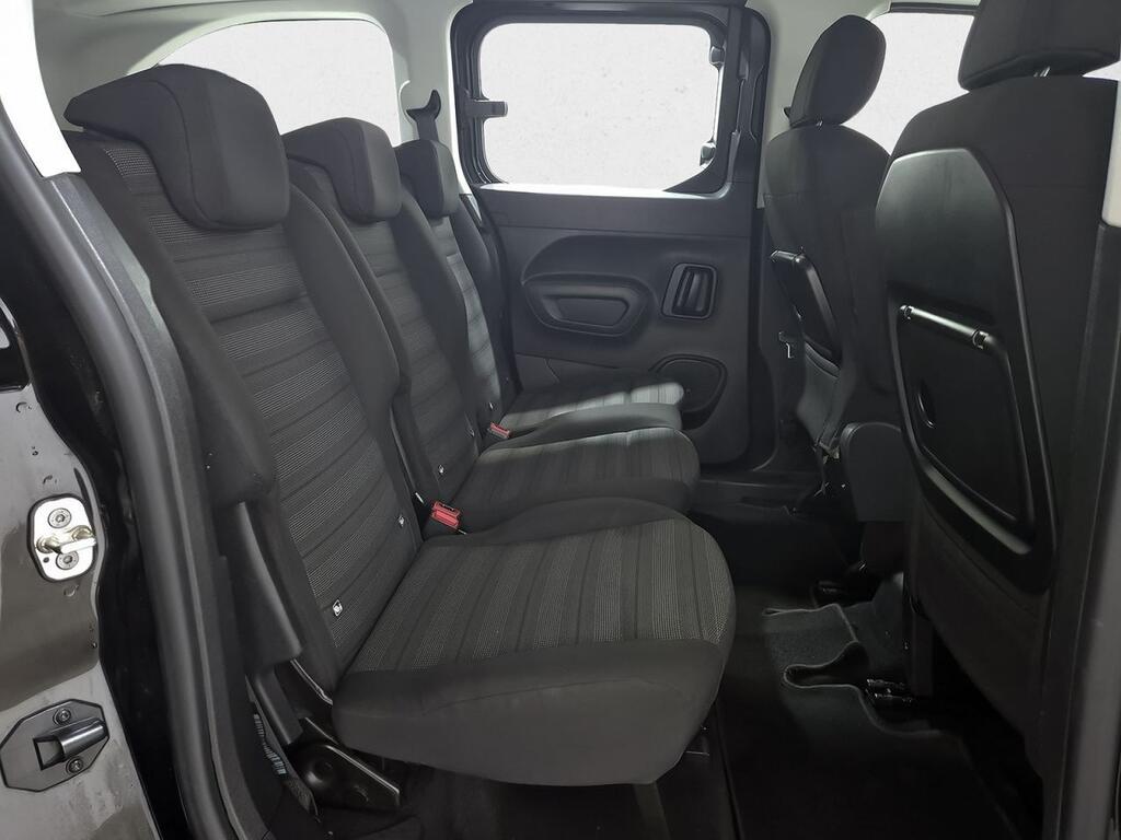 Opel Combo Cargo 1.5 TD 75kW (100CV) S/S Ed. Plus XL 7Pla 8